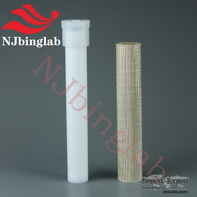 110ml Tfm Liner Microwave Digestion Vessel Applys for 24-Position Marsxpres