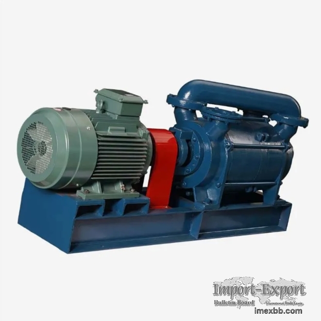 2sk-30 Liquid Ring Vacuum Pump/Motor Not Included