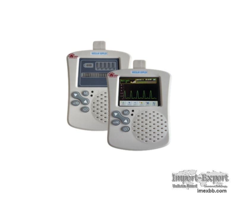 Doppler Vet BP Monitor:BSD-3000