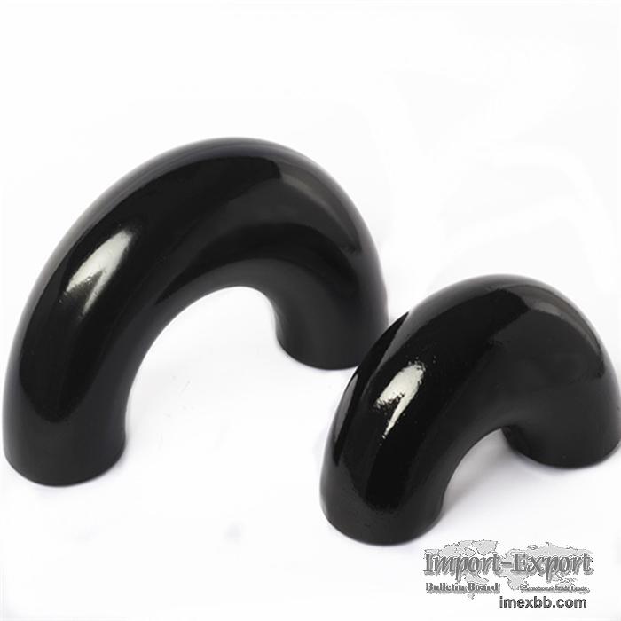 180° Buttweld Elbow