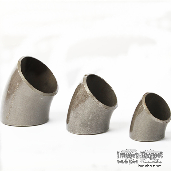 45° Buttweld Elbow