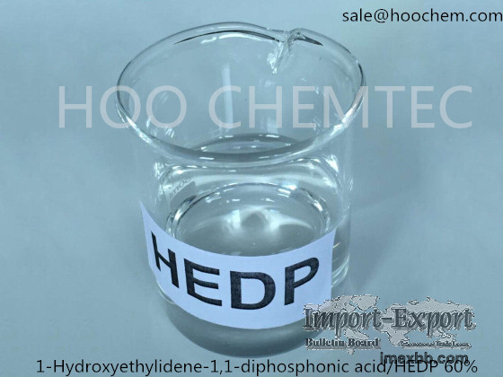 Corrosion Inhibitors & Scale Inhibitor HEDP 60%