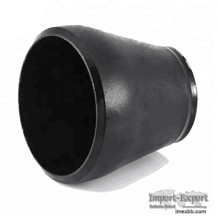 Butt Weld Pipe Eccentric Reducer