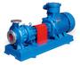 IMC magnetic drive chemical process pump