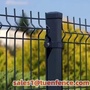 3D Bending Fence Panel Protection Fence