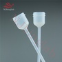 15ml Chromatography Column PFA Microcolumn with Resin Screen Filter 