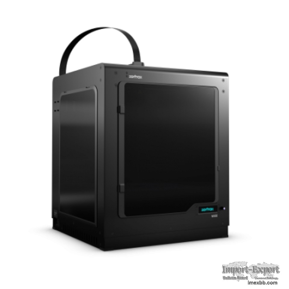 Zortrax M300 3D Printer (EASYPRINTHEAD)