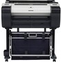 Canon Image PROGRAF IPF685 24" Large-Format Inkjet Printer (EASYPRINTHEAD)
