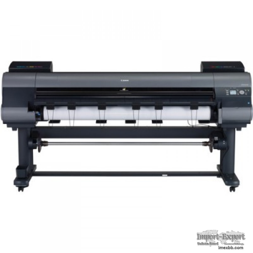 Printer Inkjet Format Besar Canon Image PROGRAF IPF9400 (EASYPRINTHEAD)