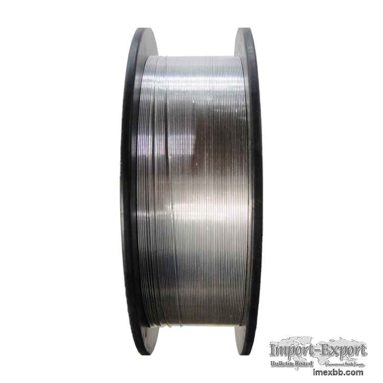 C-276 Nickel Alloy Wire – Premium Solution for Corrosion Protection