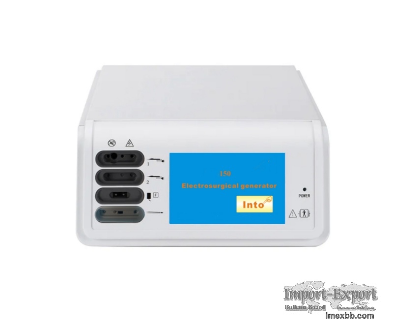 IVT-150 High-Frequency Electrosurgical device 