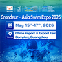 Asia Swim Expo 2026 
