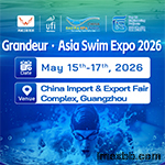 Asia Swim Expo 2026 