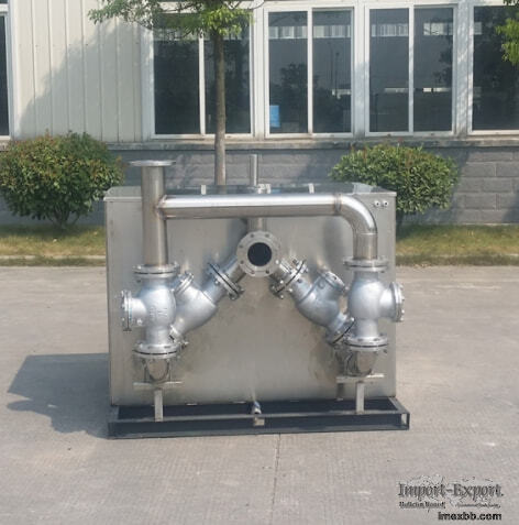 TJWT4 Toilet sewage lifting equipment