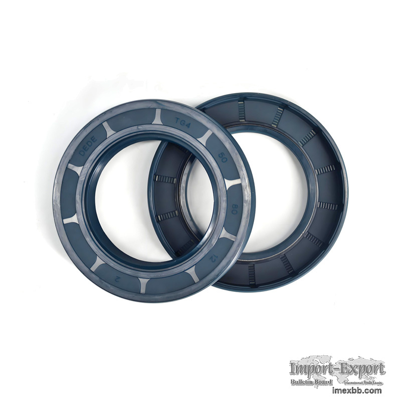 Skeleton Oil Seal Brand for Industrial Machinery & Automotive Applications