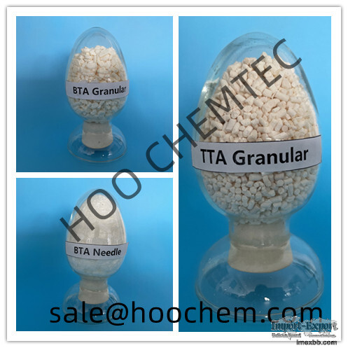 Copper Corrosion Inhibitors  BTA/1,2,3-Benzotriazole-HOOCHEMTEC