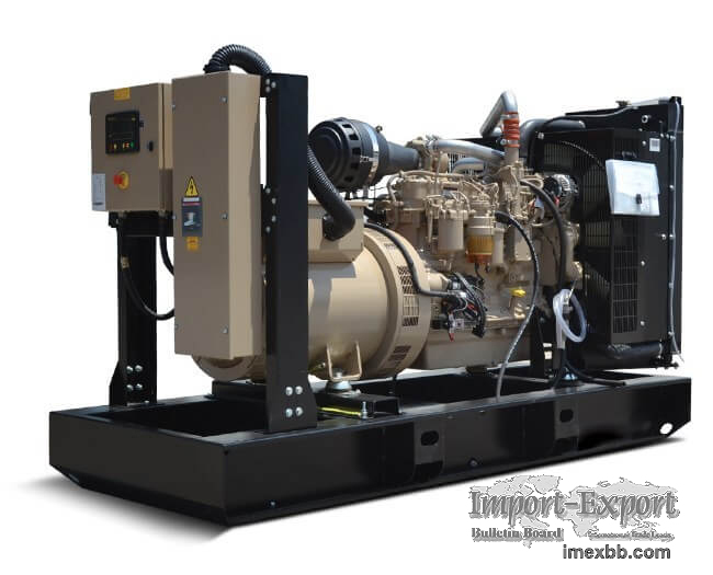 [SELL] best competitive prices for Diesel Generators in Saudi Arabia