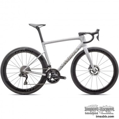 2025 Specialized S-Works Tarmac SL8 Dura Ace Di2 Road Bike