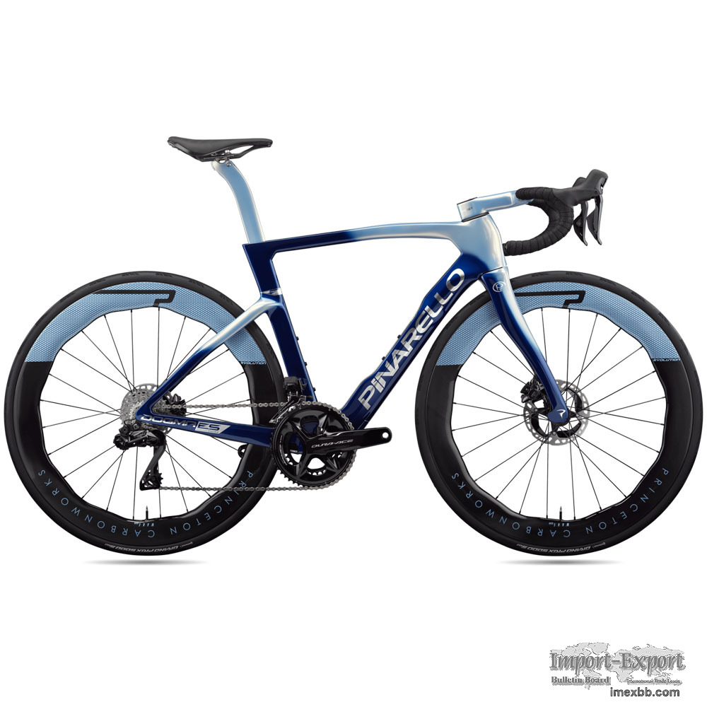 2025 Pinarello Dogma F Edizione Speciale Road Bike