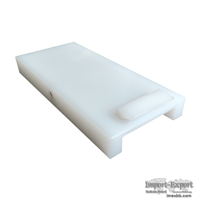 Molecular-Weight Optimized UHMWPE for Precision Machining