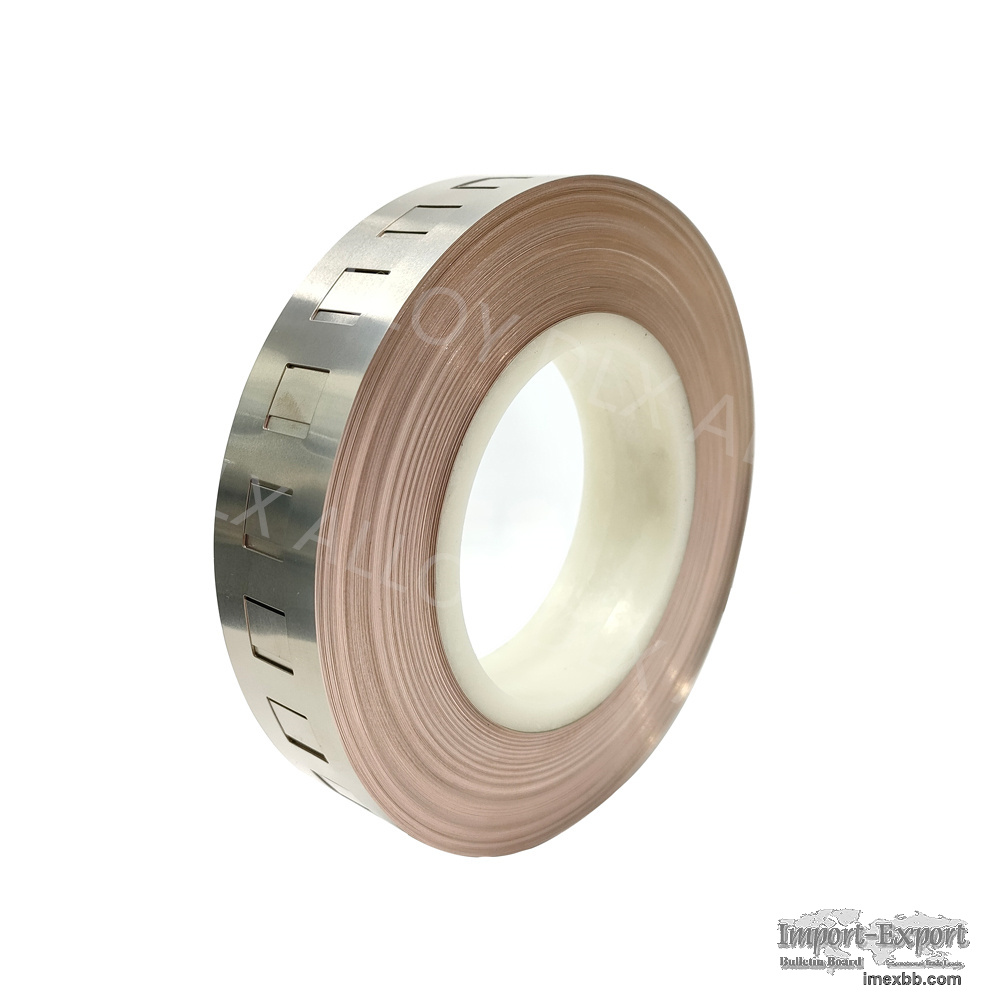 N4 Pure Nickel Wire for Electronics 0.3mm