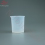 30ml PFA Beaker with Scale Anti-High Temperature Translucent 