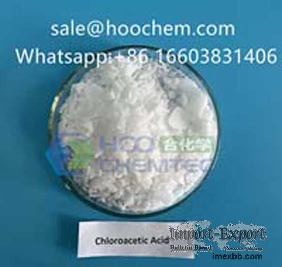 Chloroacetic acid flake-HOOCHEMTEC