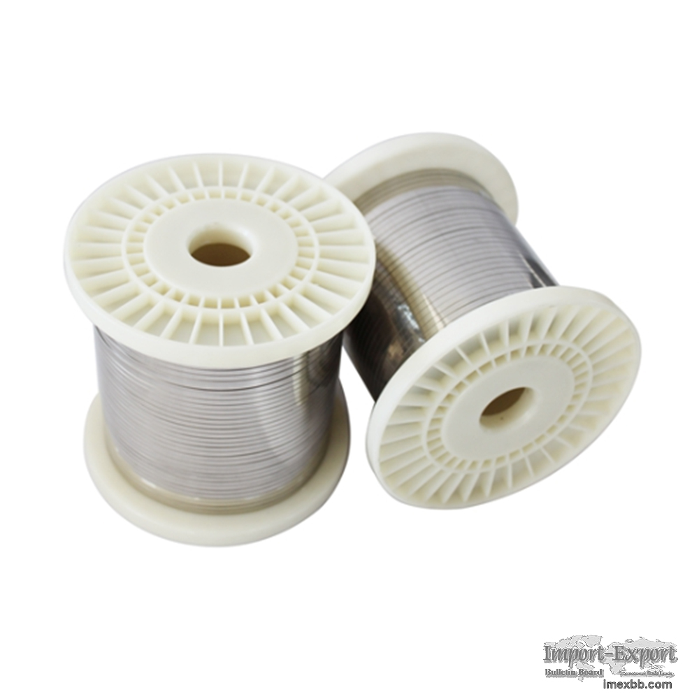 Corrosion-Resistant 4J32 Alloy Wires