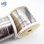 Incoloy 800HT High Temperature Alloy Wire for Turbine Blades and Aerospace 