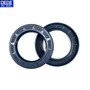 Skeleton Oil Seal Radial Shaft Oil Seal with NBR FKM PTFE Material Options