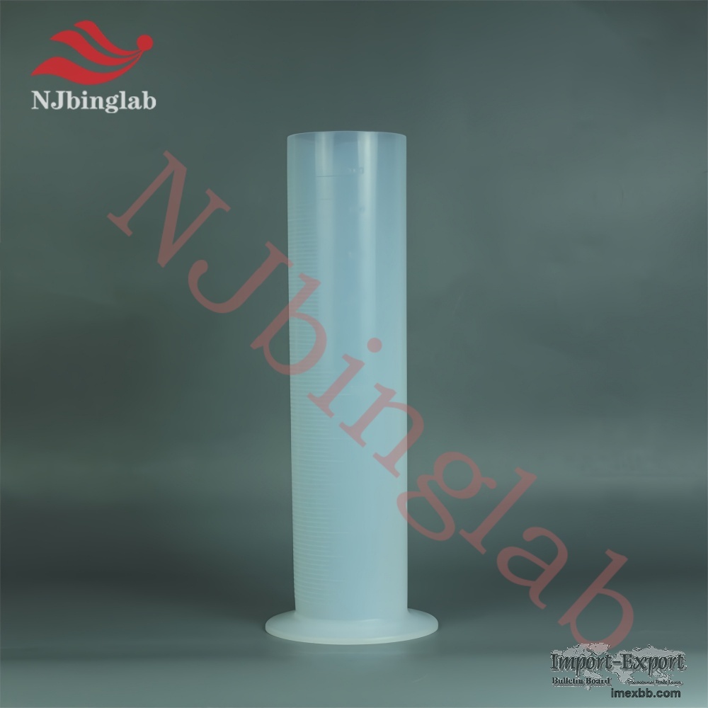 250ml PFA Translucent Anti-High Temperature Chemically Inert Measuring Cup