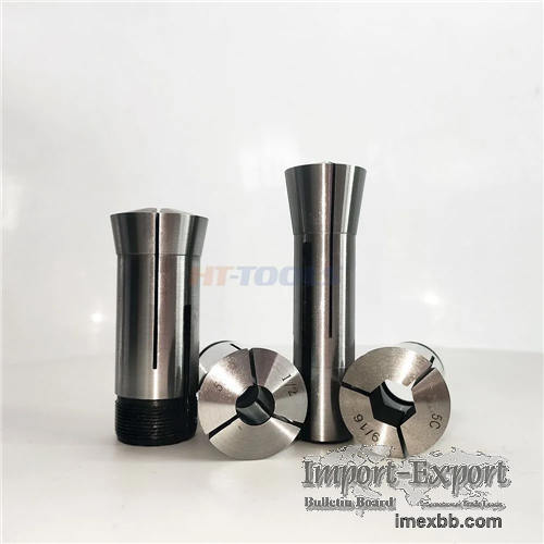 5c Collet Square Hex 5C Collet Chuck For Lathe