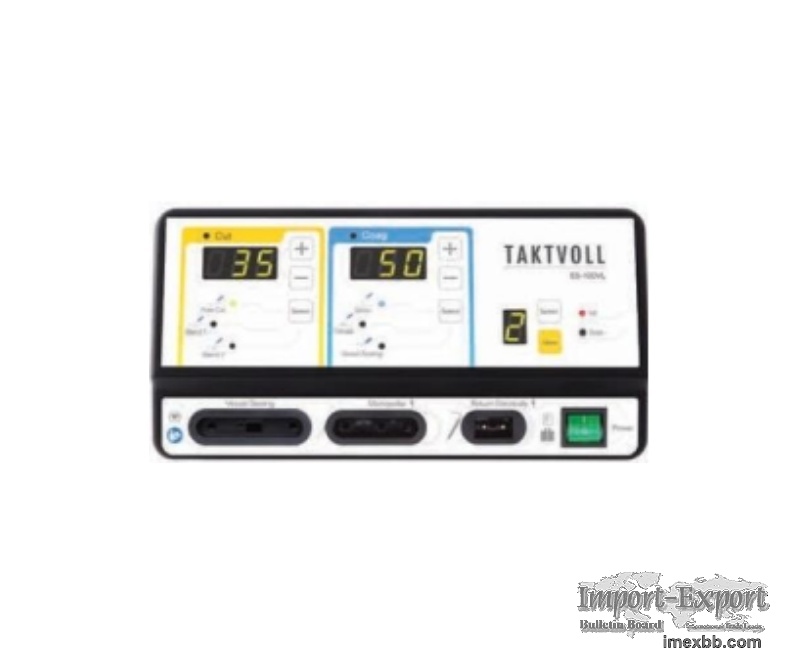 Veterinary High Cost-Effective Energy Platform WMV630E 