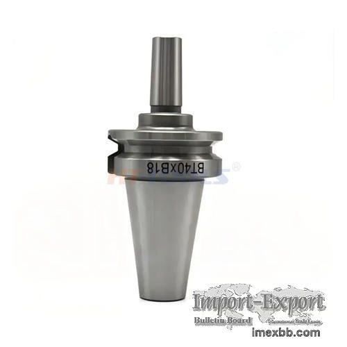 BT Drill Chuck Arbors