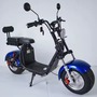 3000W Citycoco electric scooter Power, Redefined.