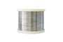 Good Mechanical Properties Round Wire 3J21 3J22 Deformed Elastic Alloy Wire