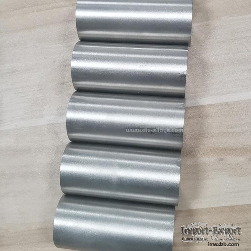 High Temperature Alloy Bar GH3044 Alloy Rod For Aero Engine Combustion Cham