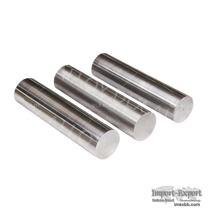 Incoloy 925 High Strength Nickel-Based Alloy with Bright Surface and Acid W