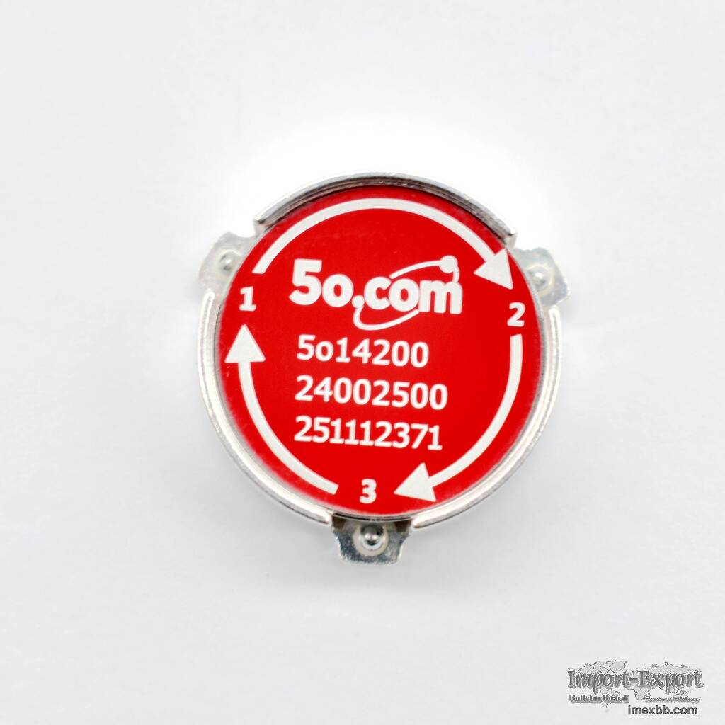 S Band RF Surface Mount Circulator