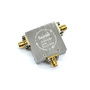 S C Band 2.0 to 6.0GHz RF Broadband Coaxial Circulator
