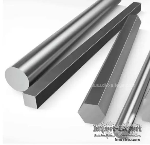 High Quality Bright Surface Incoloy Rods Resistance to Oxidation Incoloy 80