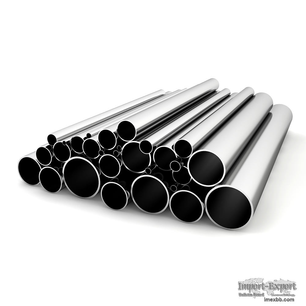 Incoloy 825 U-Bend Tubes  ASME SB423 for Heat Exchanger & Condenser Applic