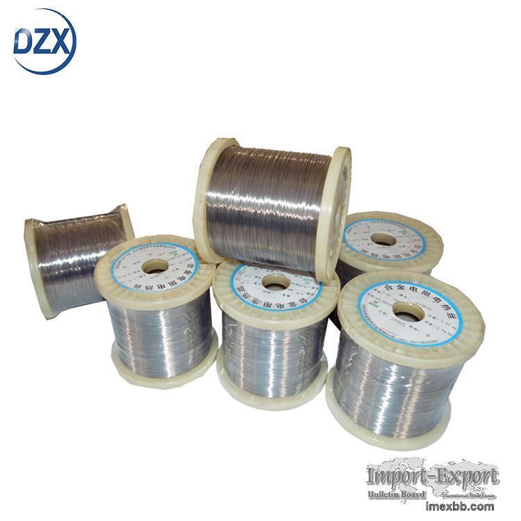 Customize Size 1J33 1J79 1J85 1J87 Permalloy Precision Alloy Soft Magnetic 