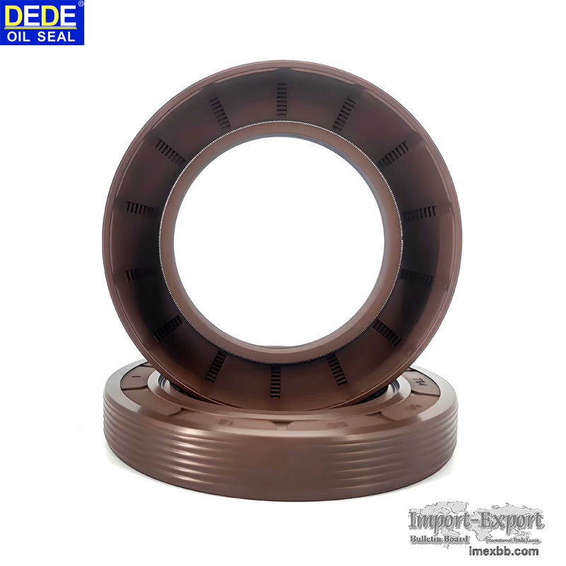 Skeleton Oil Seal Rotta Shaft Seal for Industrial Machinery & Car Equipment