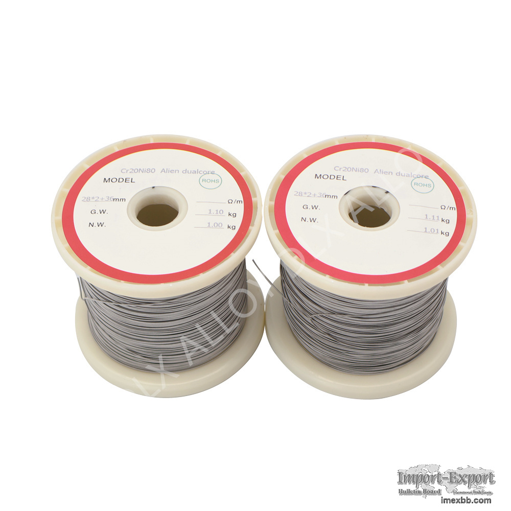 Nimonic90 High Temperature Nickel Alloy ISO 9001