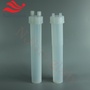 180ml PFA Impinger Bottle Metal Low Blank Value for Trace Elements 