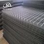 Welded Wire Mesh