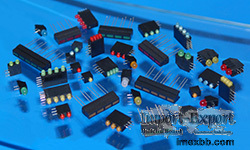 Circuit Board Indicator LED