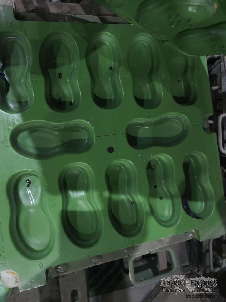 shoes mold,footwear mold
