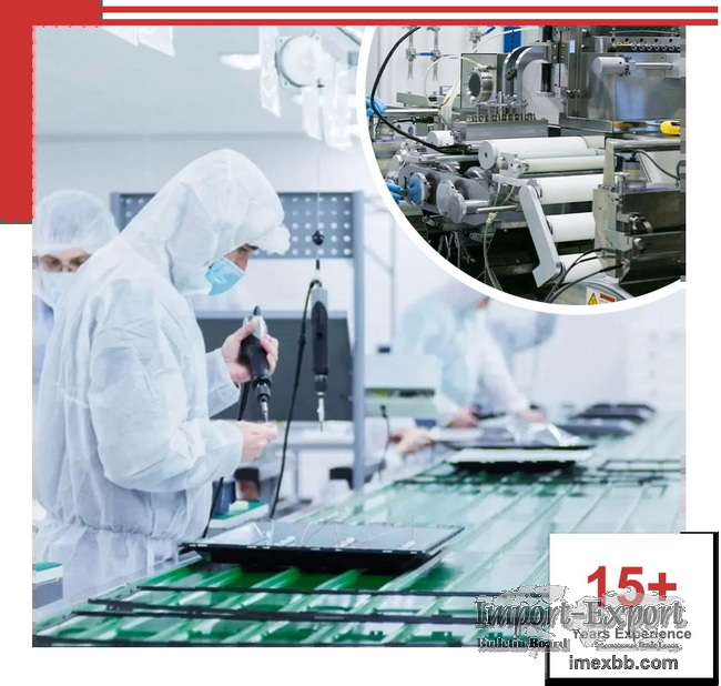 SMT Feeder Factory - China Manufacturers - Highlywin